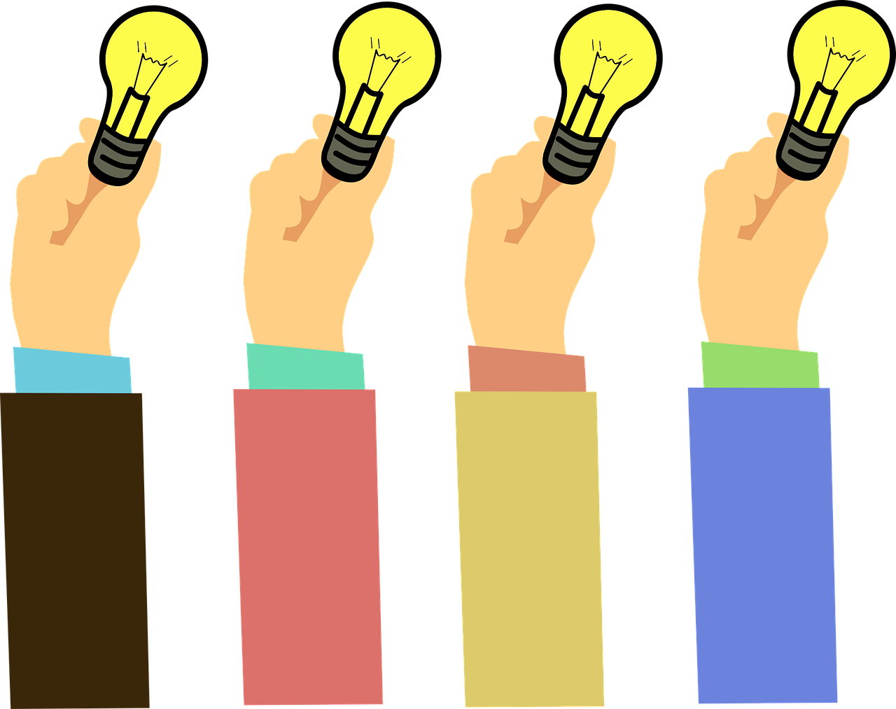 揭秘大脑的智慧密码，权威IQ智商测试——理解和提升你的认知能力