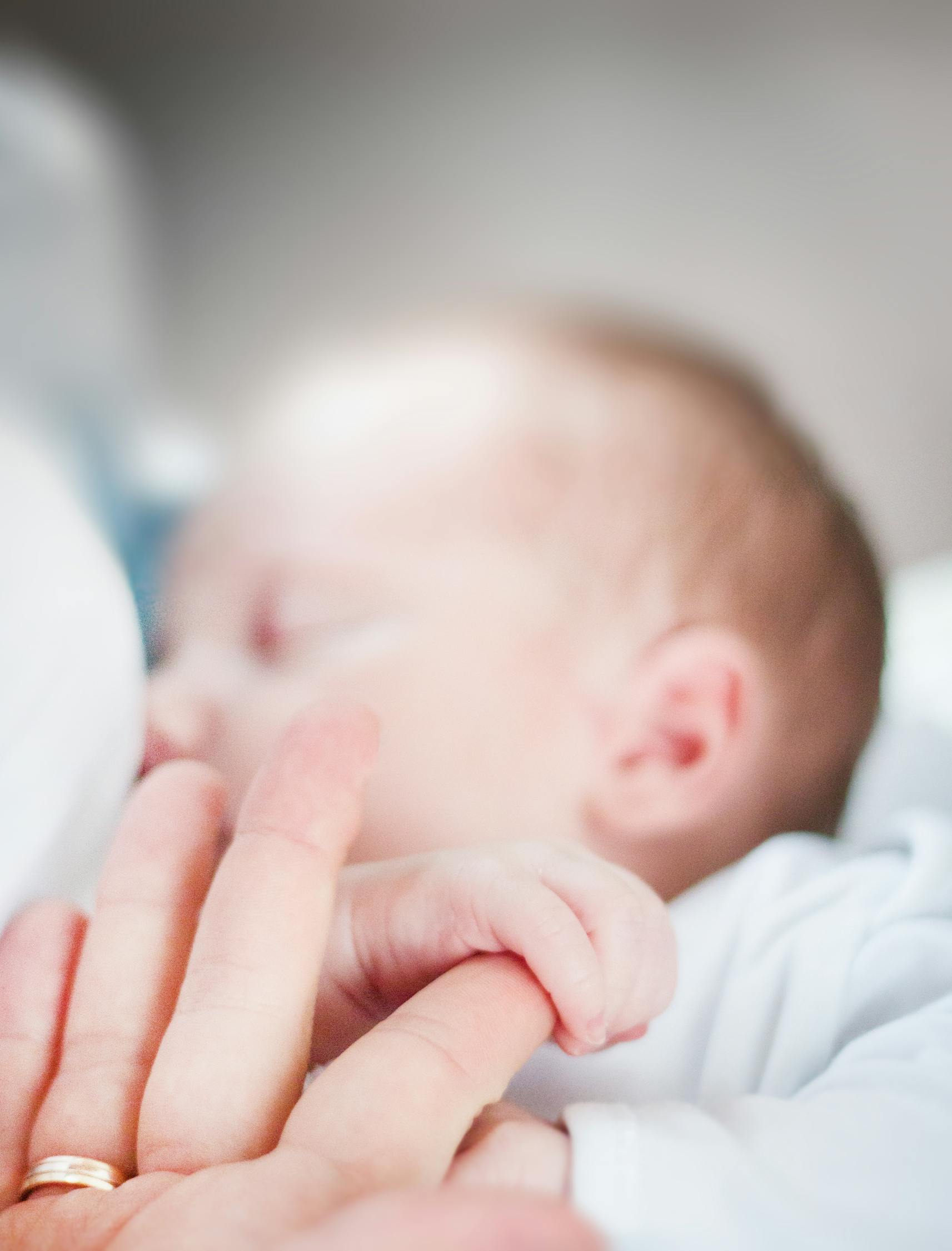 探索生命的秘密花园，孕妇的微观世界与胎儿性别奥秘