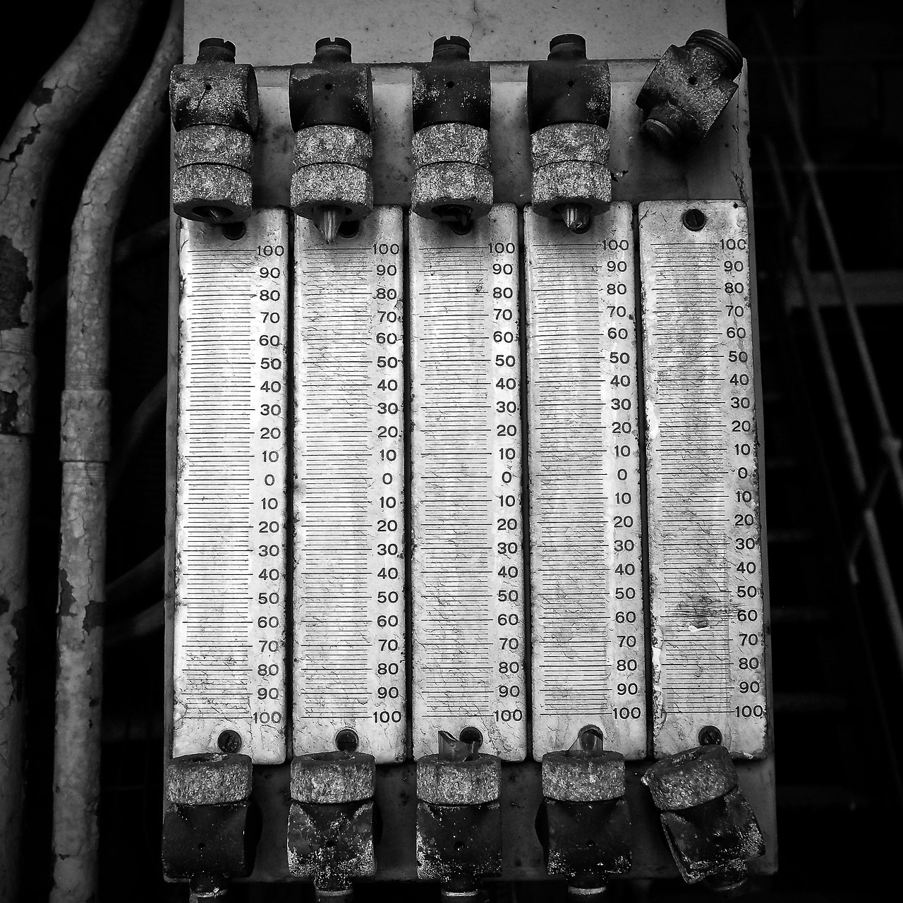 揭秘八边形井，历史、科学与神秘的符号