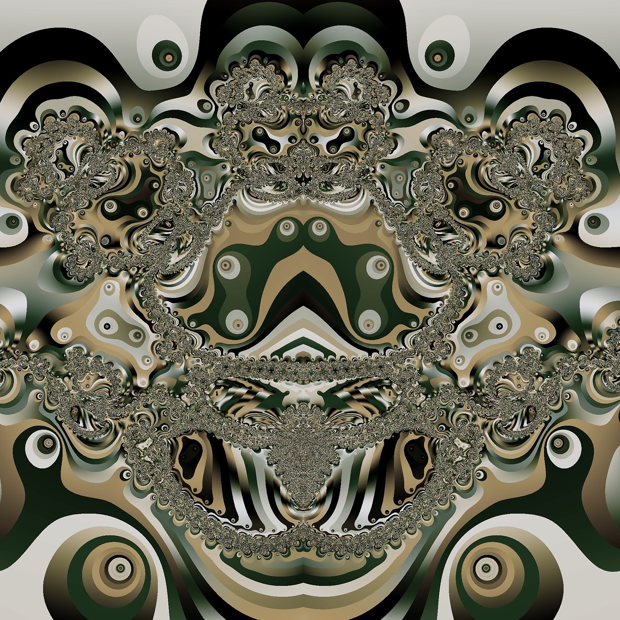 神秘的纹身艺术，解读与养护你的貔貅纹身