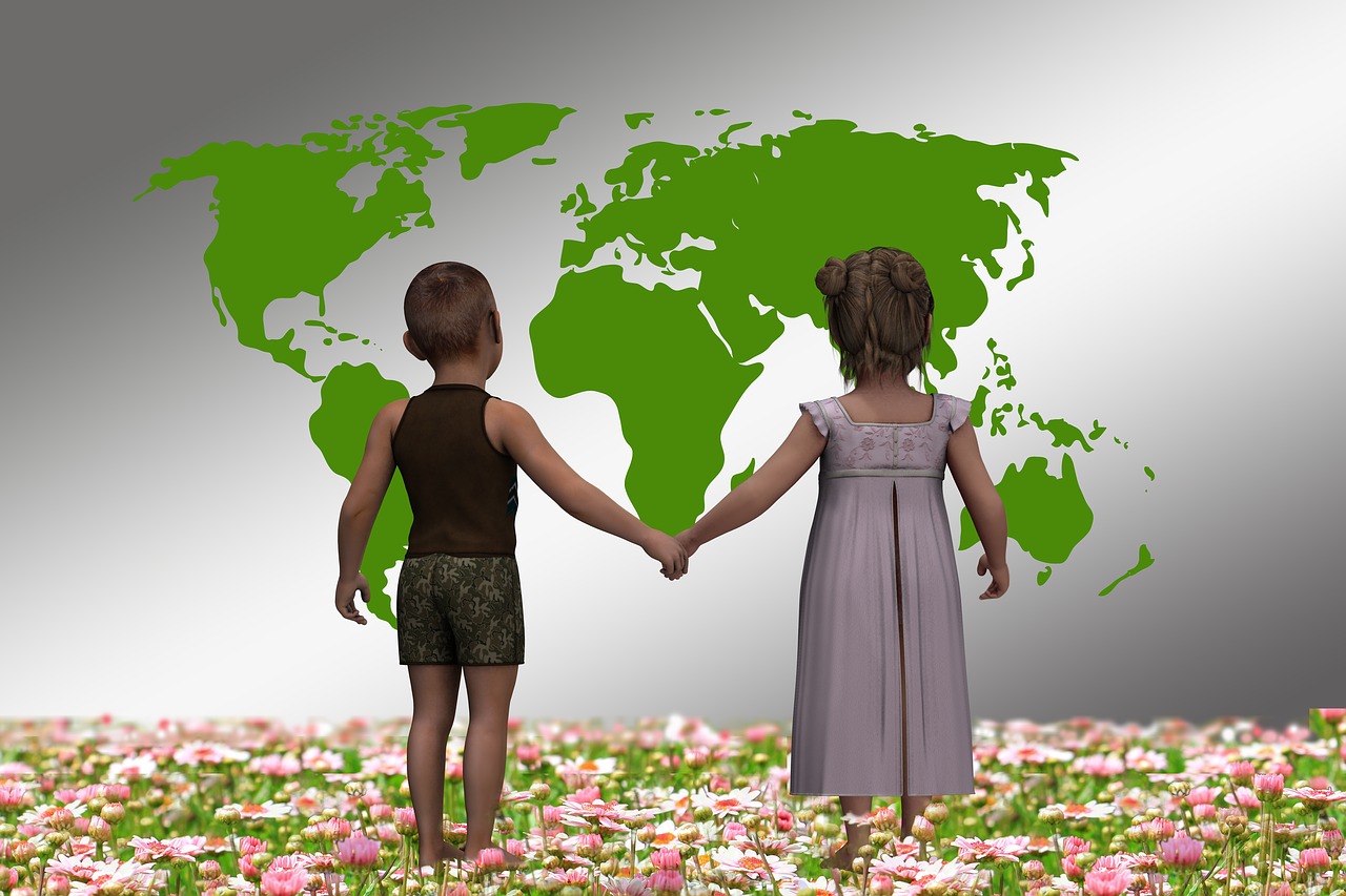 与闺蜜的男朋友聊天的艺术，如何保持友好而不失分寸