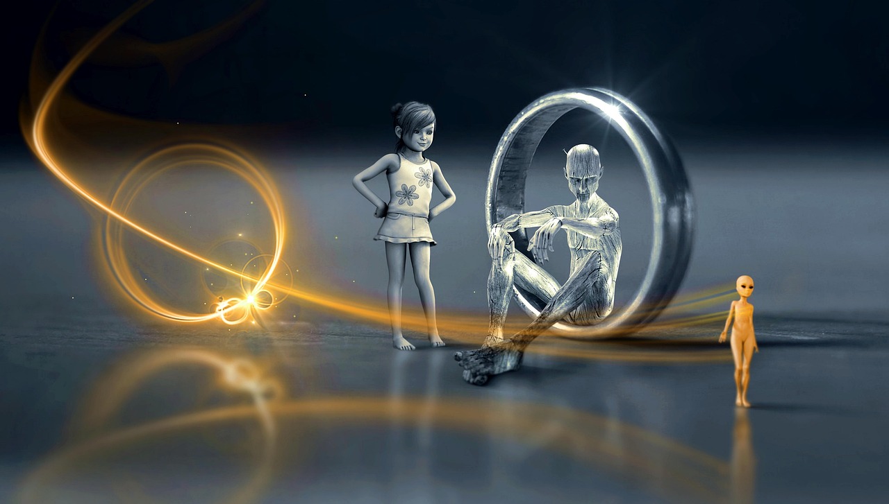 现实主义文学，触摸生活的温度