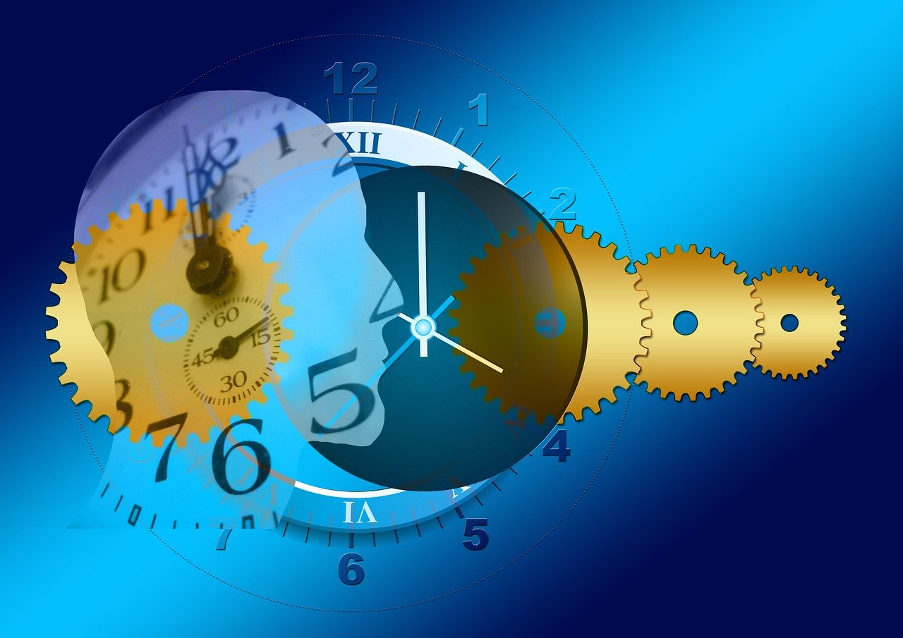 解读生活中的二九，穿越时间的密码