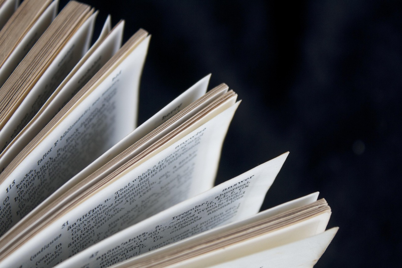 文学常识初中必考，开启你的文学宝库之旅