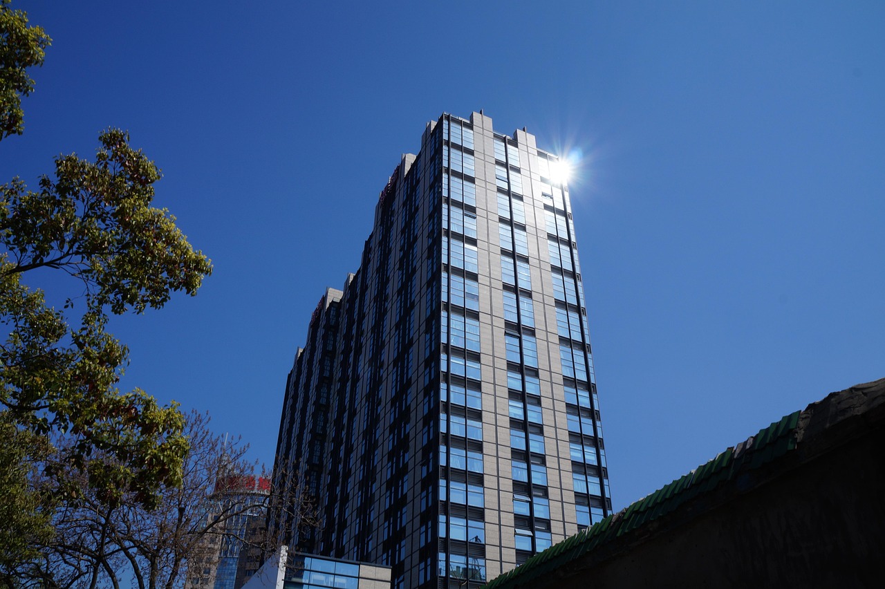 年轻人抄底楼市，新趋势下的机遇与挑战