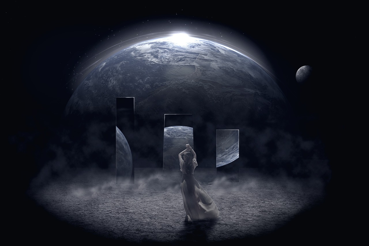 揭秘8月28日，穿越时间的神秘之日，隐藏的宇宙秘密与人类觉醒