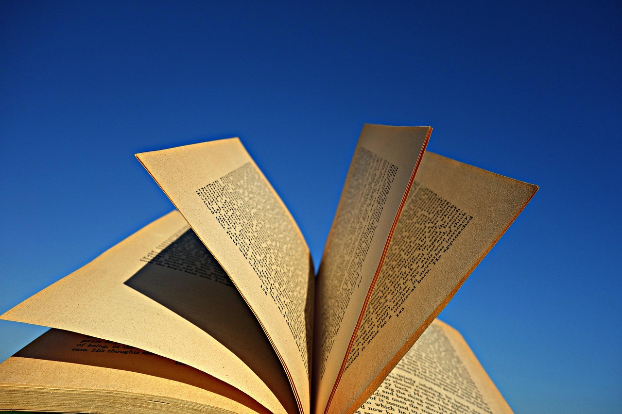 文学常识，开启智慧之门的钥匙