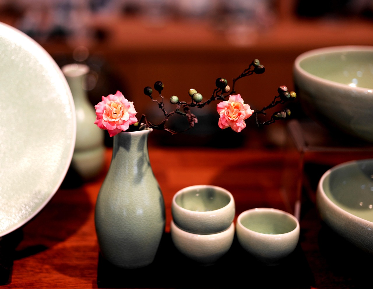 探索茶叶的神奇功效，哪些茶能助您降血压？