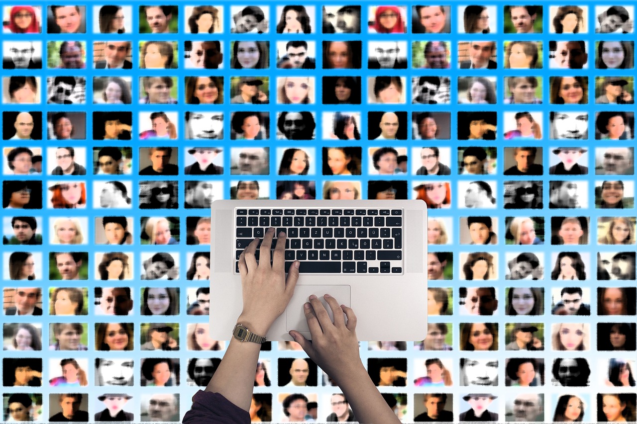 与闺蜜的男朋友聊天，界限、友谊与尊重