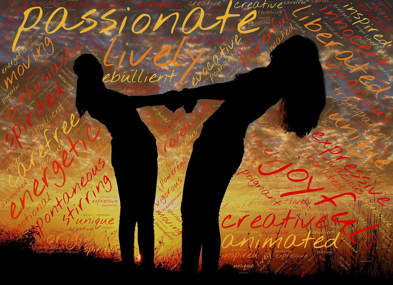 与闺蜜的男朋友聊天，界限、尊重与友谊的艺术