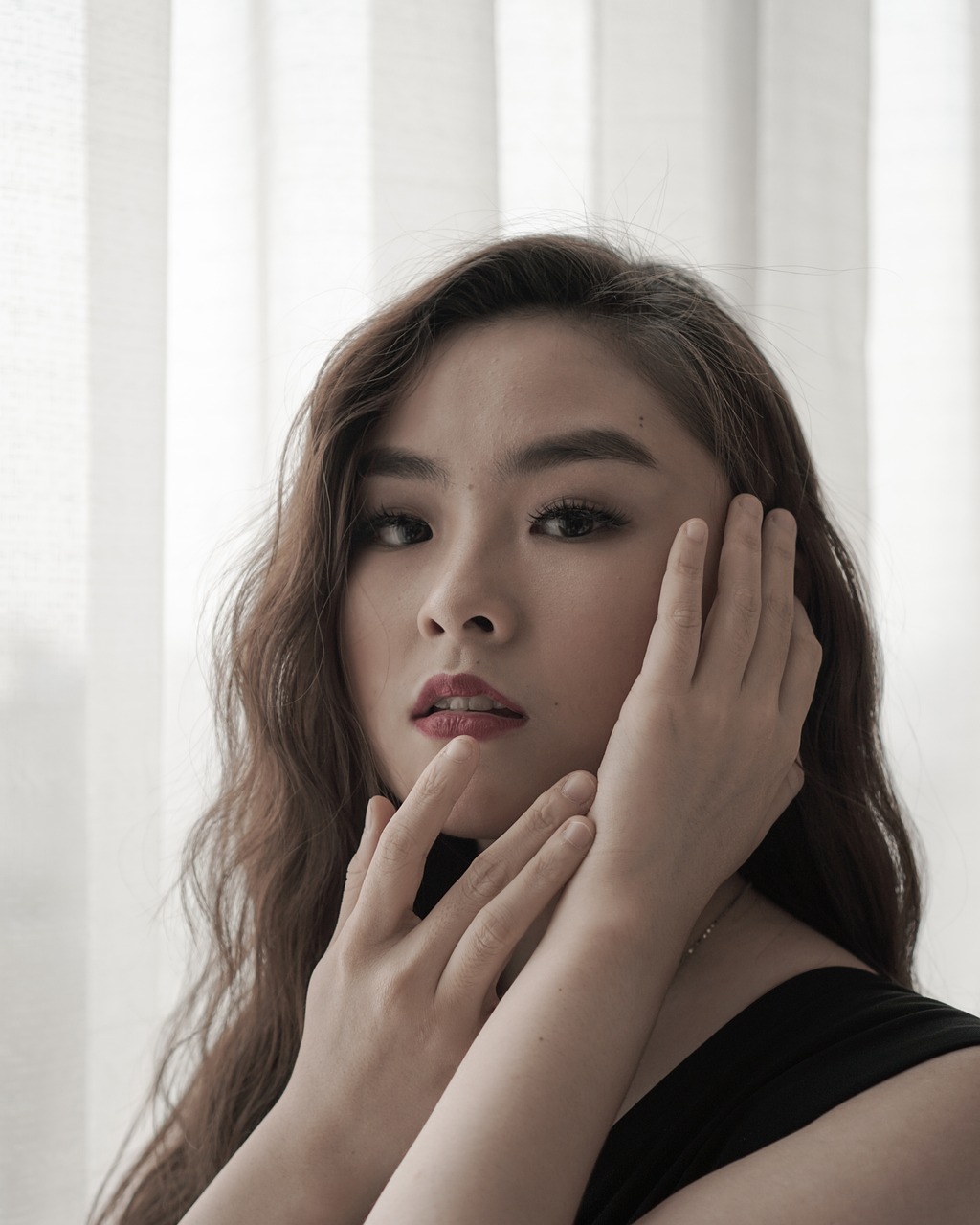 双眼皮手术，女性的美丽选择与后悔的真相