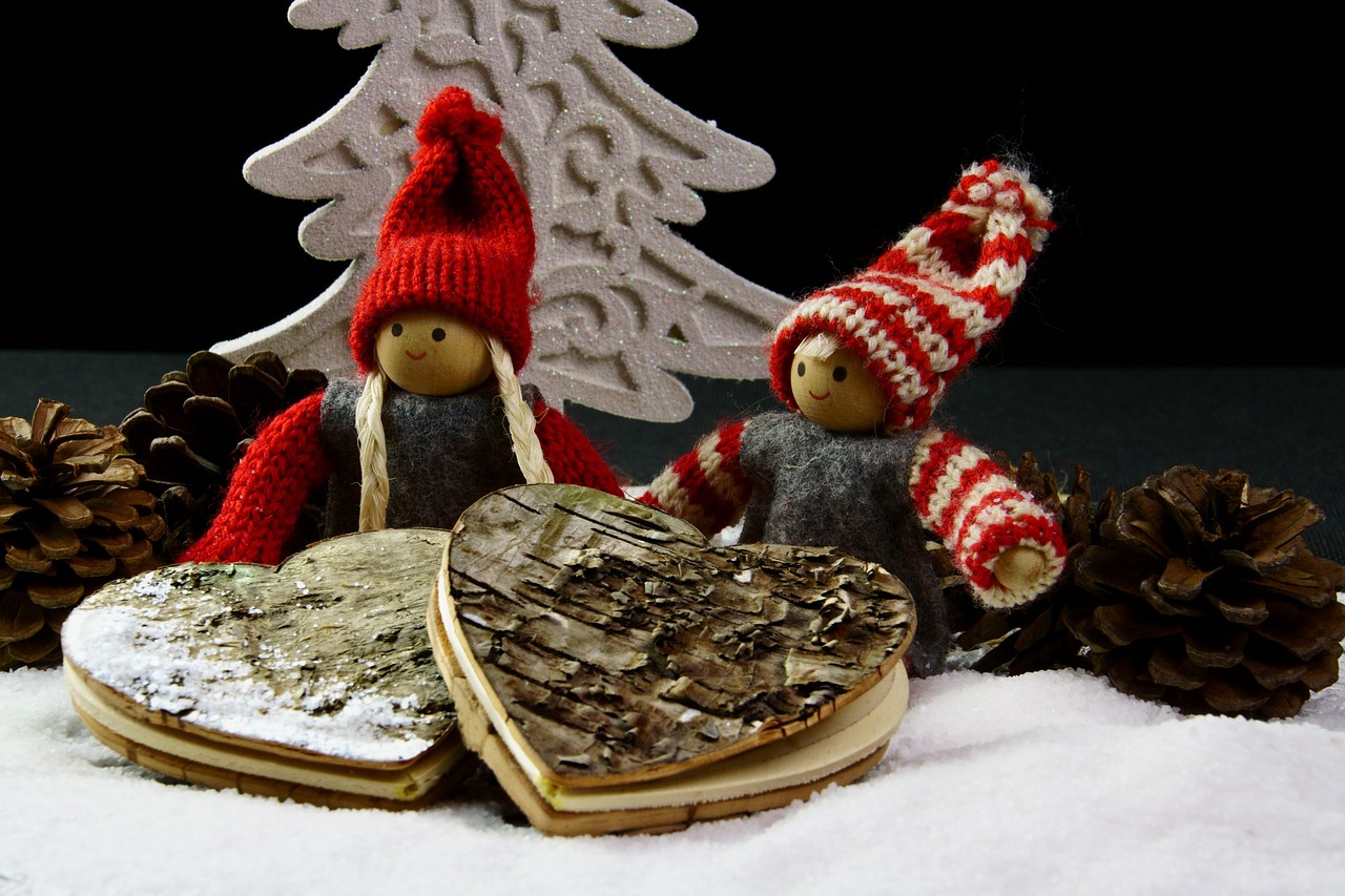 元宵节与情人节，融合传统与浪漫的独特节日