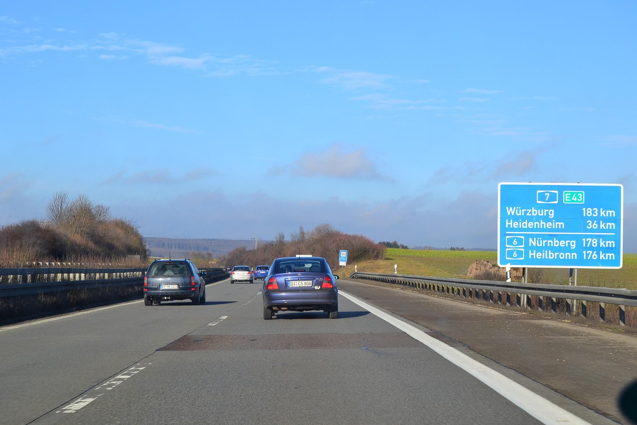 外地车辆进京指南，政策、限制与应对策略