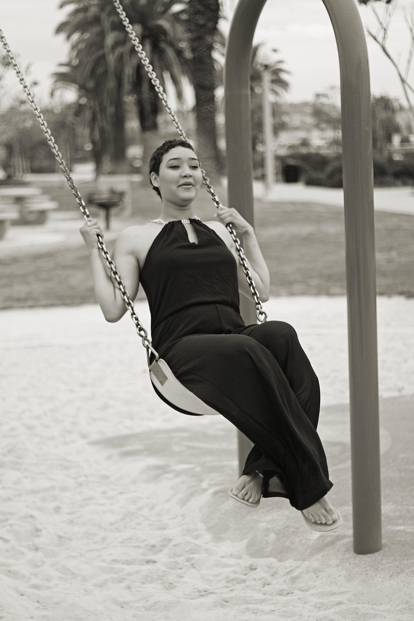 超越友谊，如何与男闺蜜保持健康的亲密关系