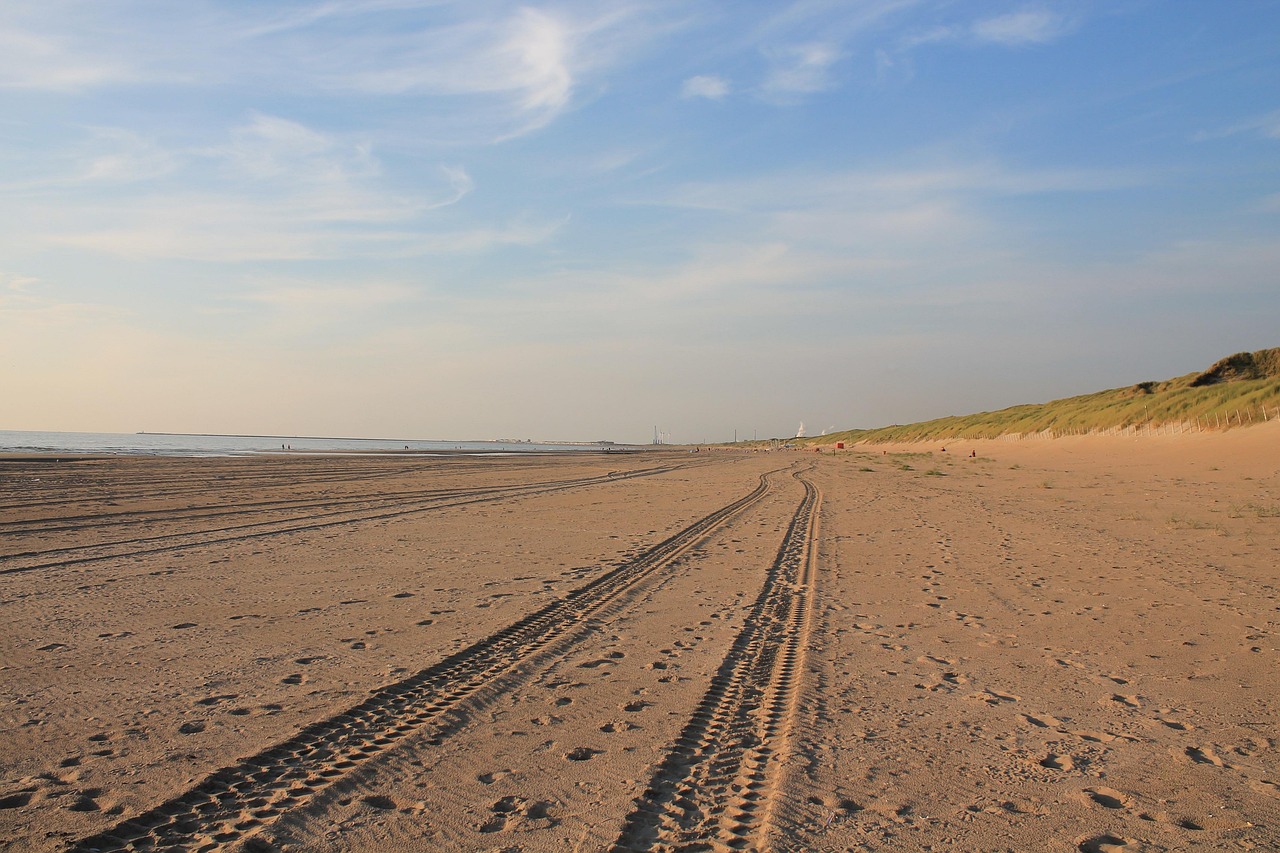 疫情下的旅行警示，一新冠密接者在广西北海的旅游经历