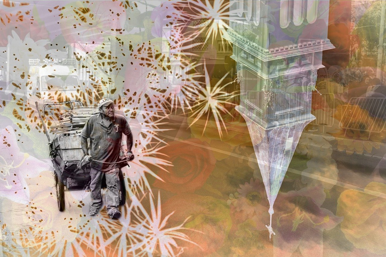 西安今日动态，城市更新与生活点滴