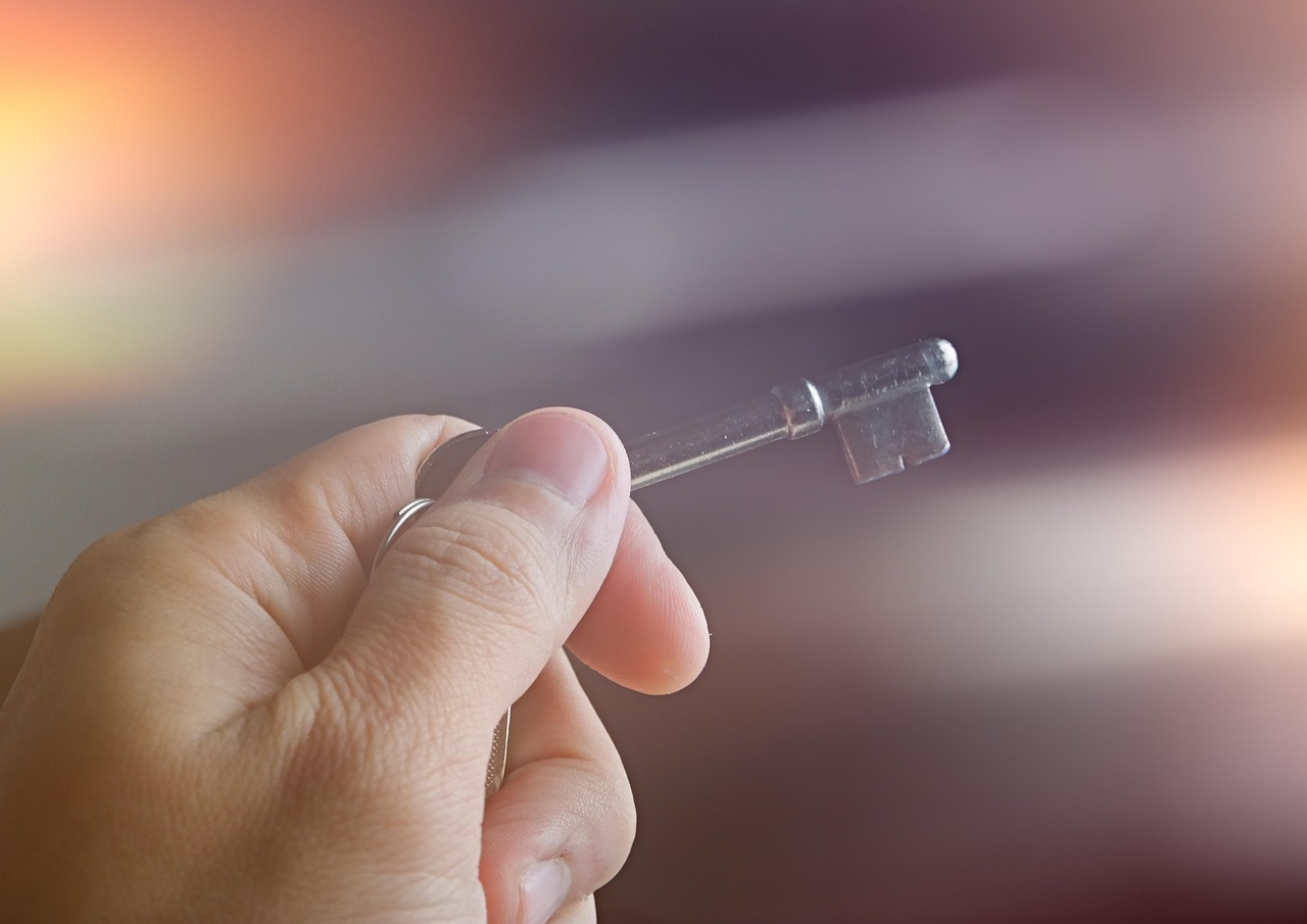 探索智能生活的钥匙，百度手机的魔力