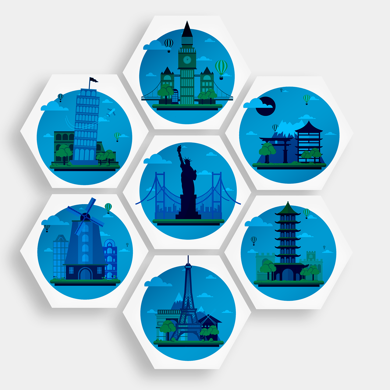 深入了解中国31省新增确诊1228例背后的意义