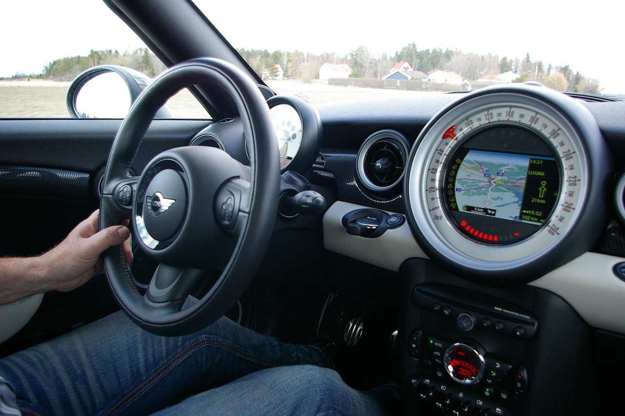 驾考科目三，安全文明，让驾驶更智慧