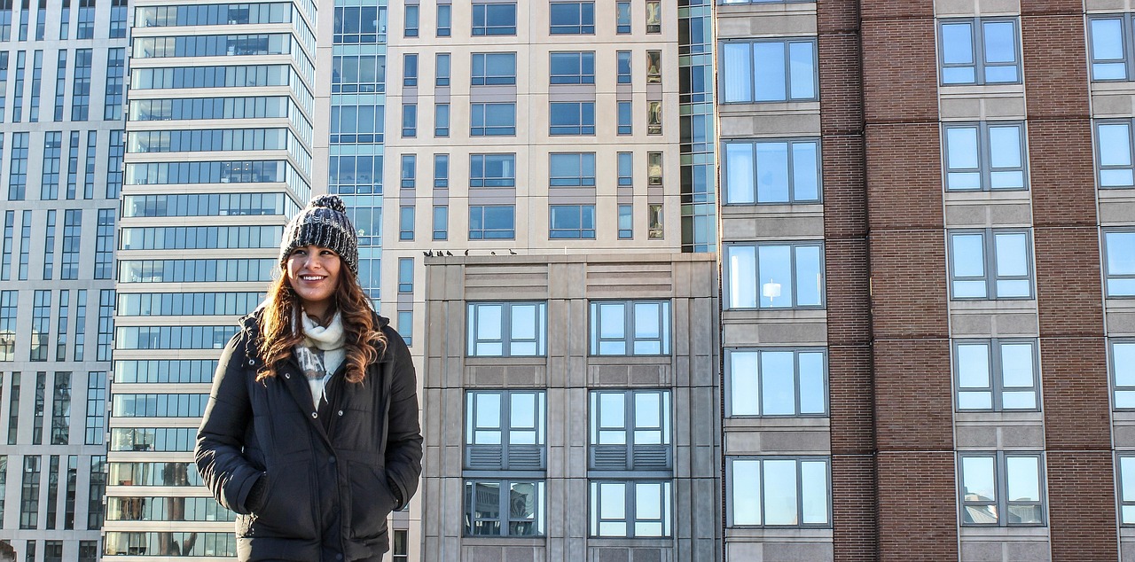 哈尔滨手递手，城市互助精神的传承与实践