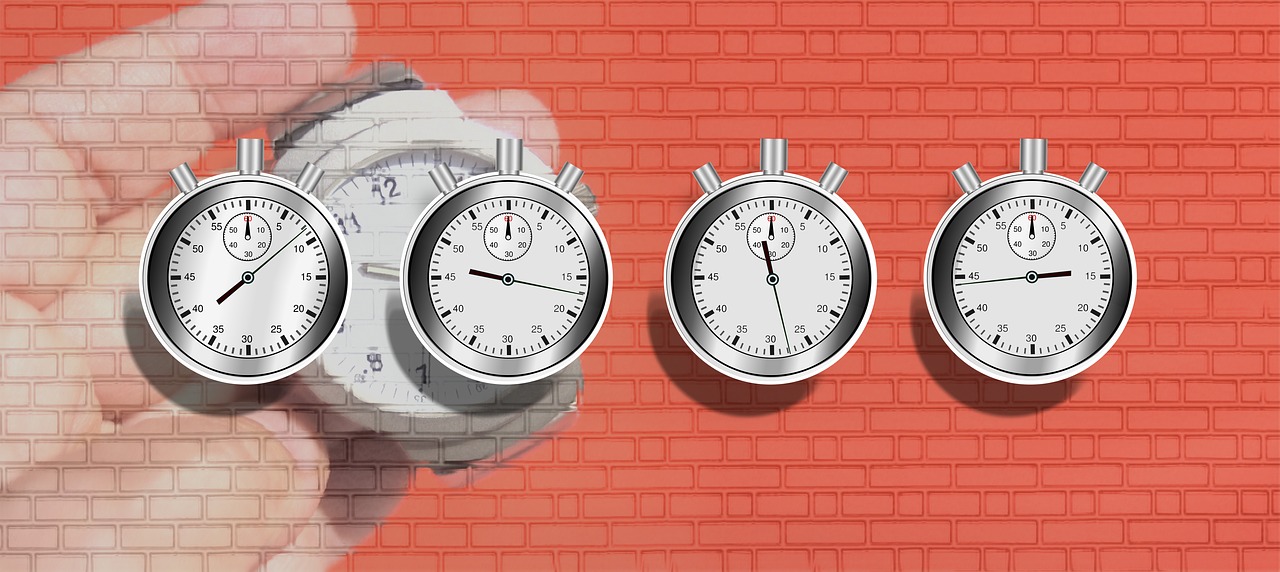 2024年快递停运时间表，您的购物计划指南