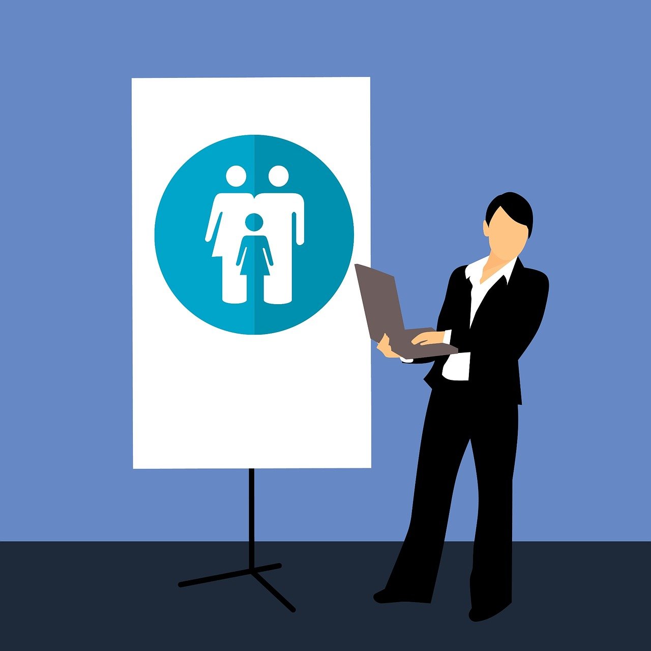 张家口2例系夫妻，疫情下的夫妻关系与心理健康