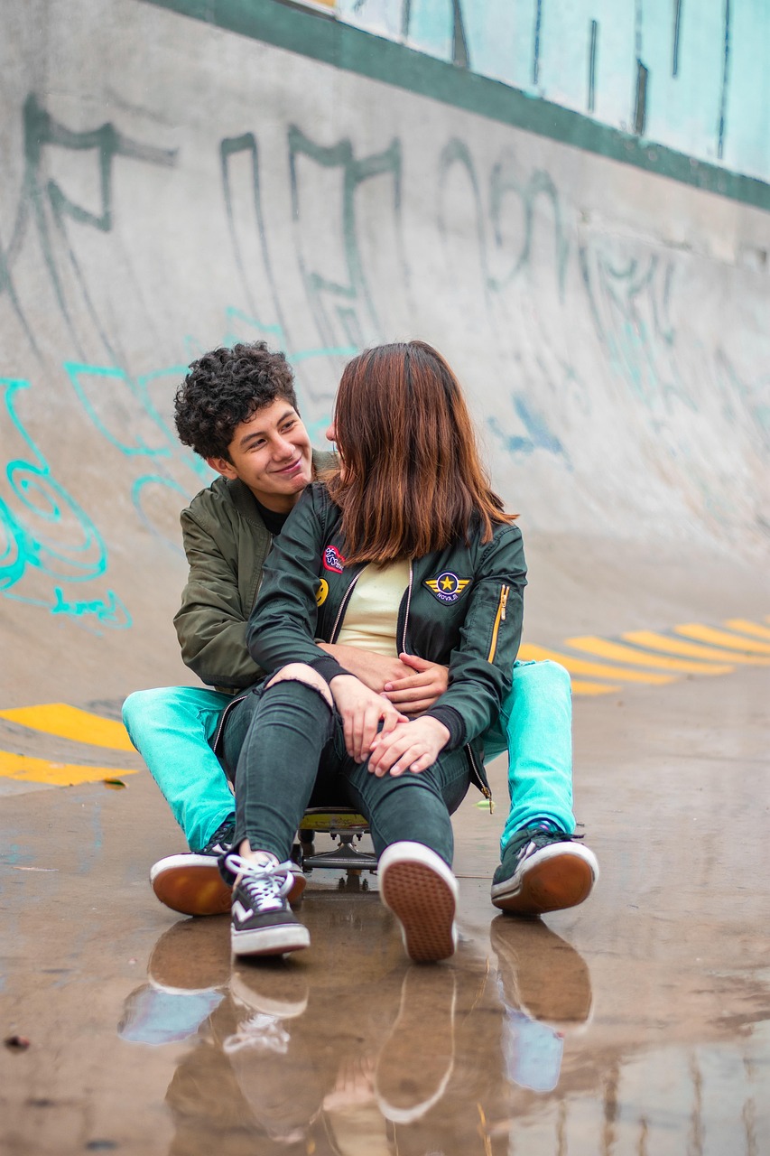 男闺蜜的界限，当友谊与情感交织