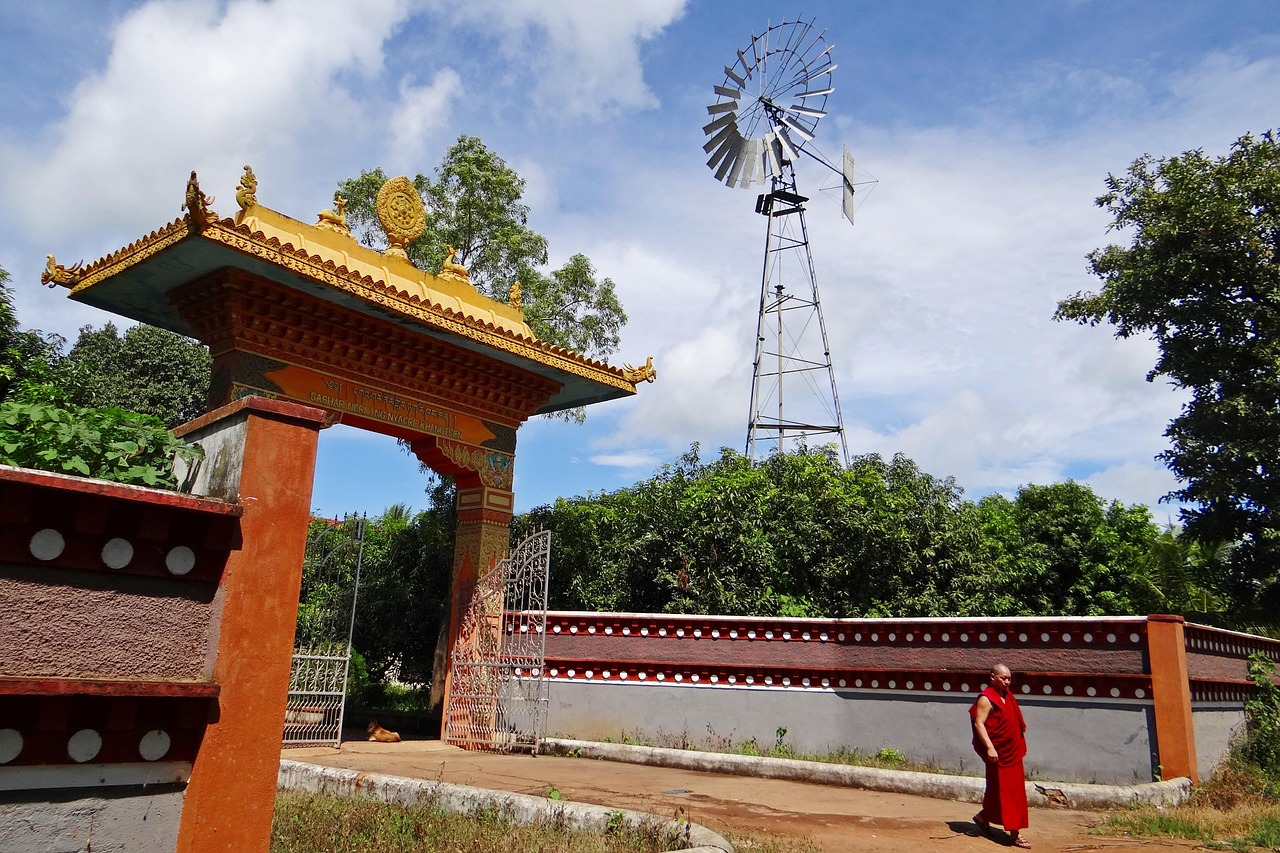 广州疫情新动态，新增6例本土感染者背后的防控策略与个人防护指南