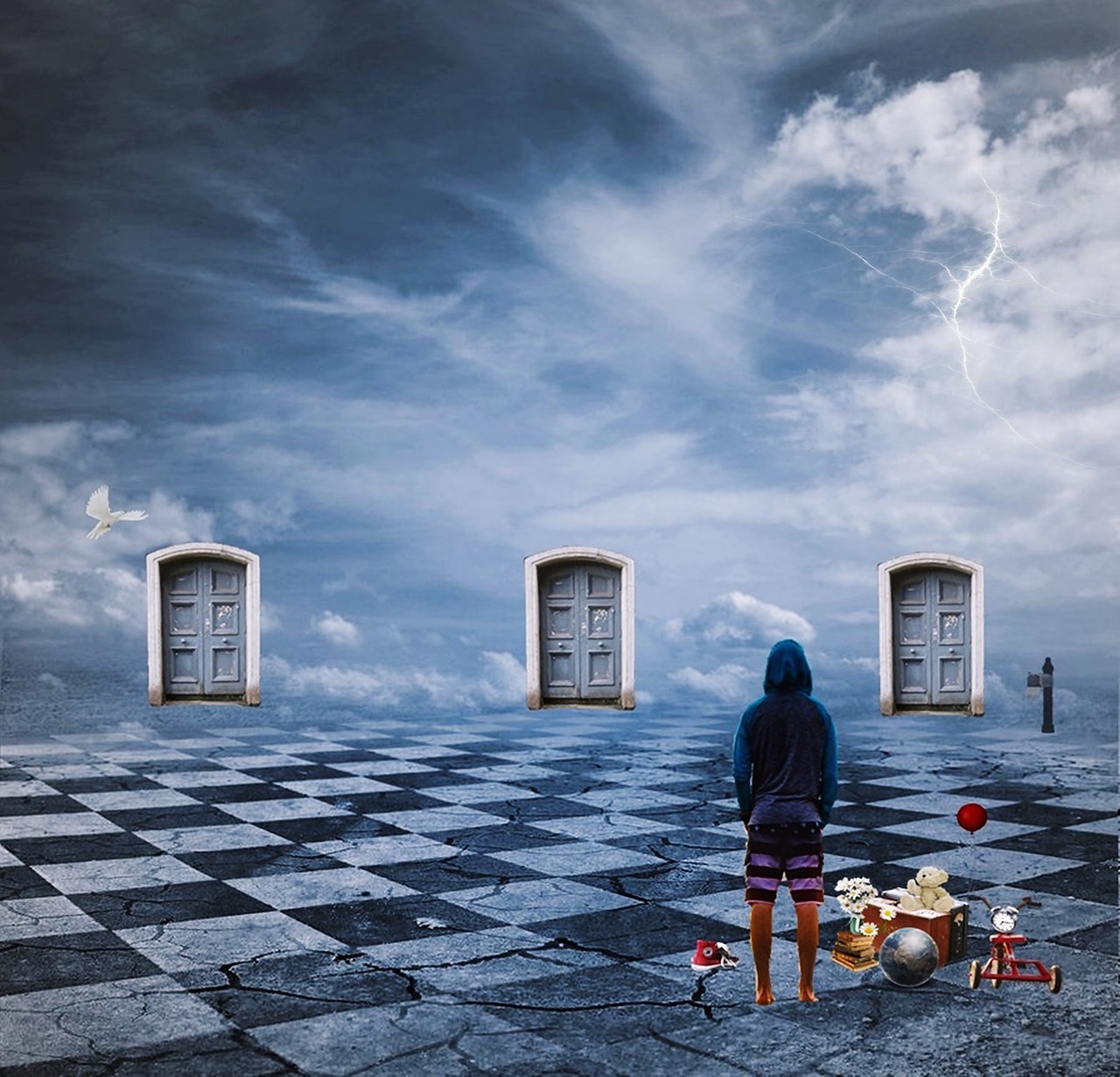 疫情下的常州，挑战与机遇并存，城市韧性的考验