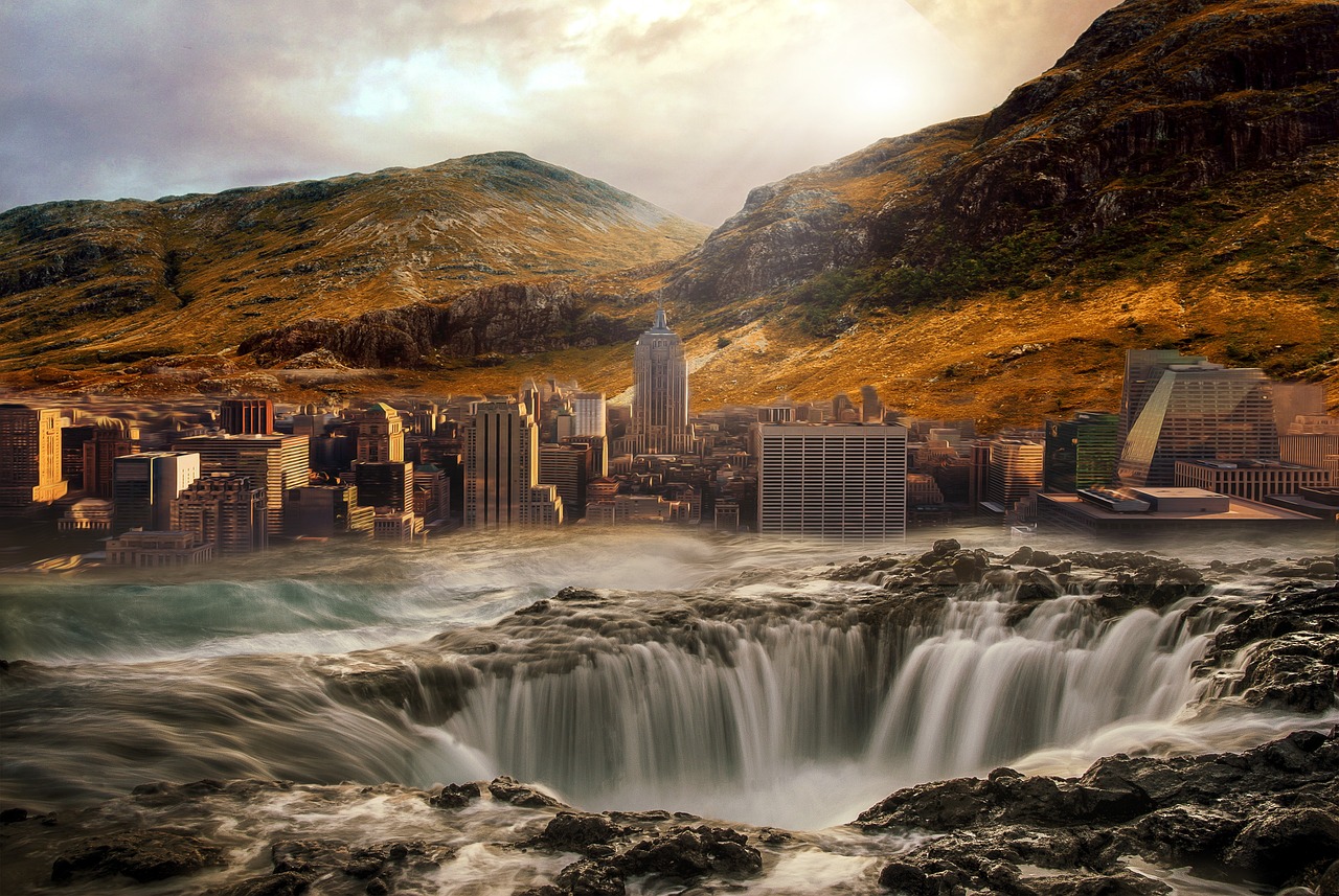 碧波中的传奇,精水公主的奇幻成长之旅