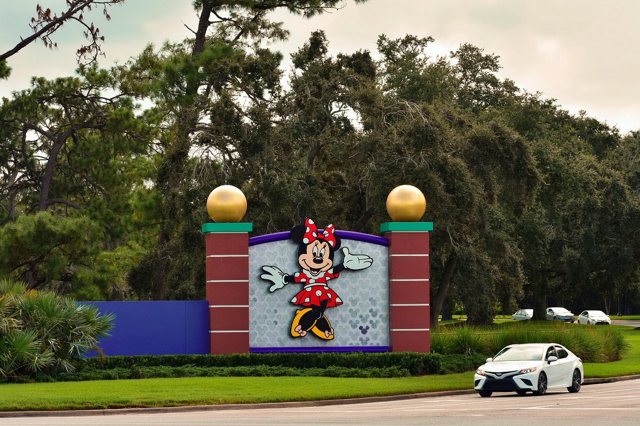 自由呼吸，快乐出行，娱乐场所和景区的新常态