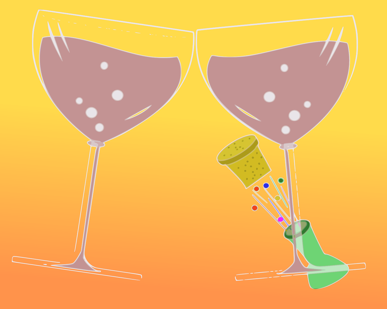 五一法定假日，劳动者的休息与庆祝