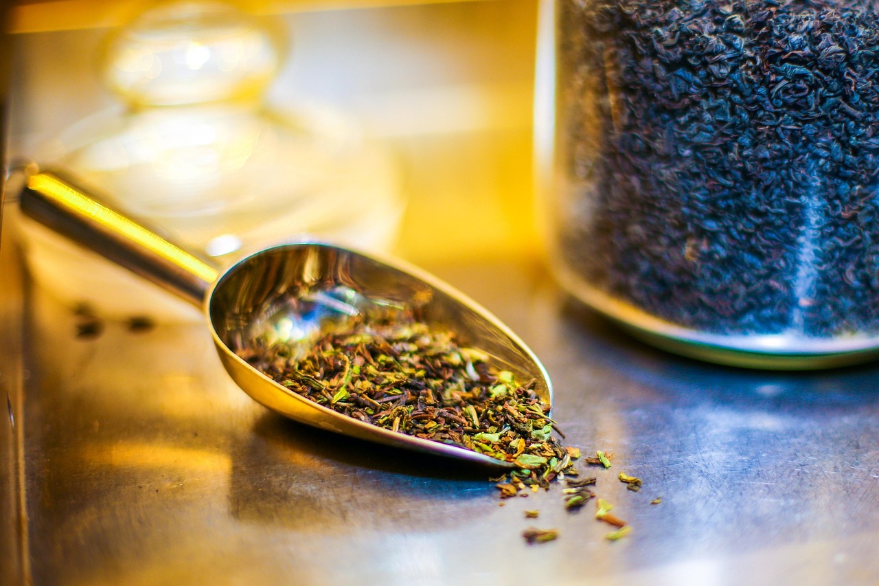 探索茶的神奇功效,揭秘降血压效果最佳的茶叶 探索茶的神奇功效,揭秘降血压效果最佳的茶叶