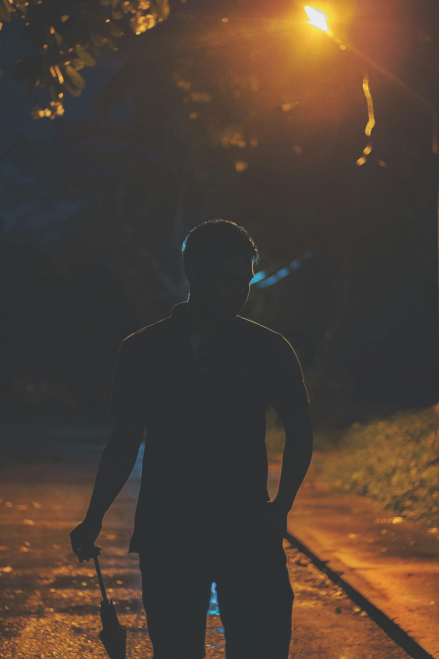 简单生活，唯美短句，探索简约之美