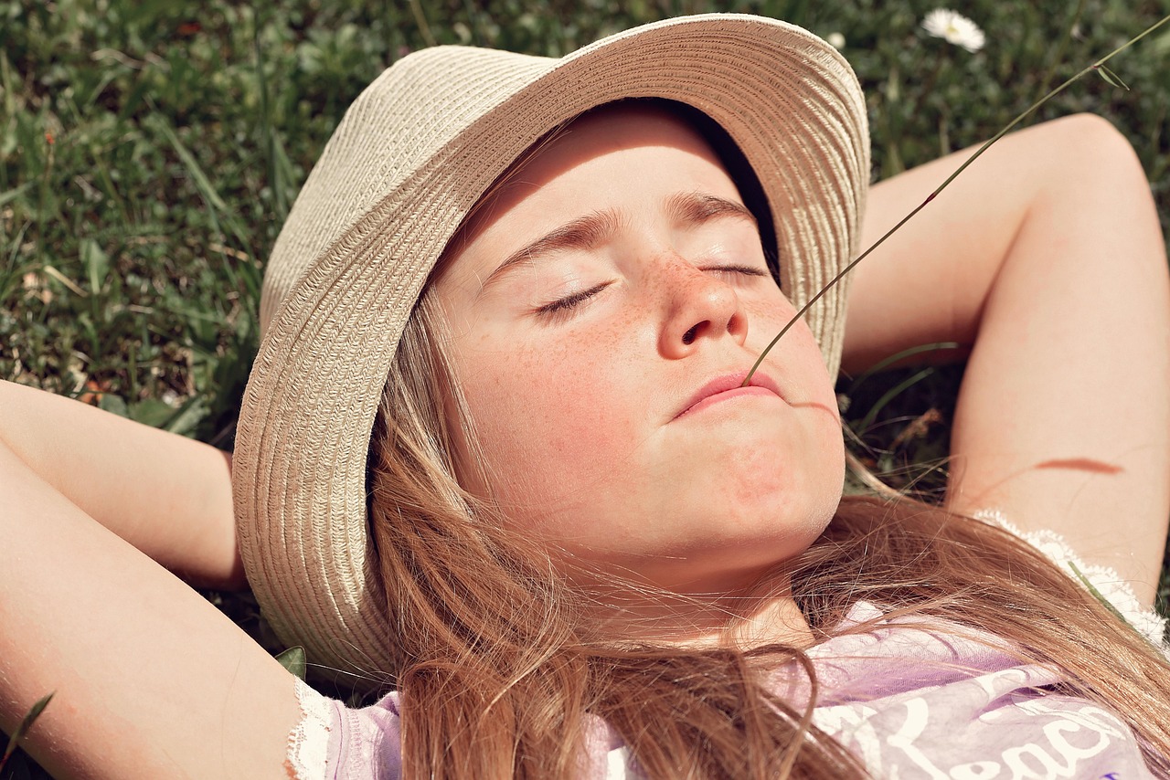 生活无奈，却也美丽，那些触动心灵的瞬间