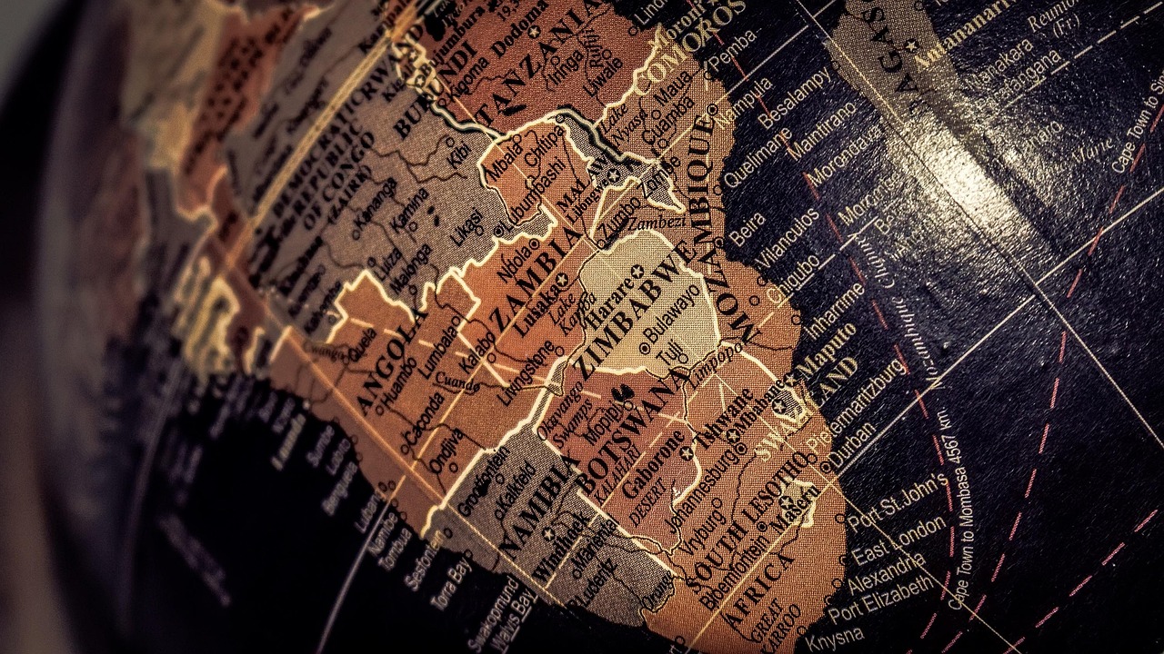 原神，探索开放世界的奇幻之旅