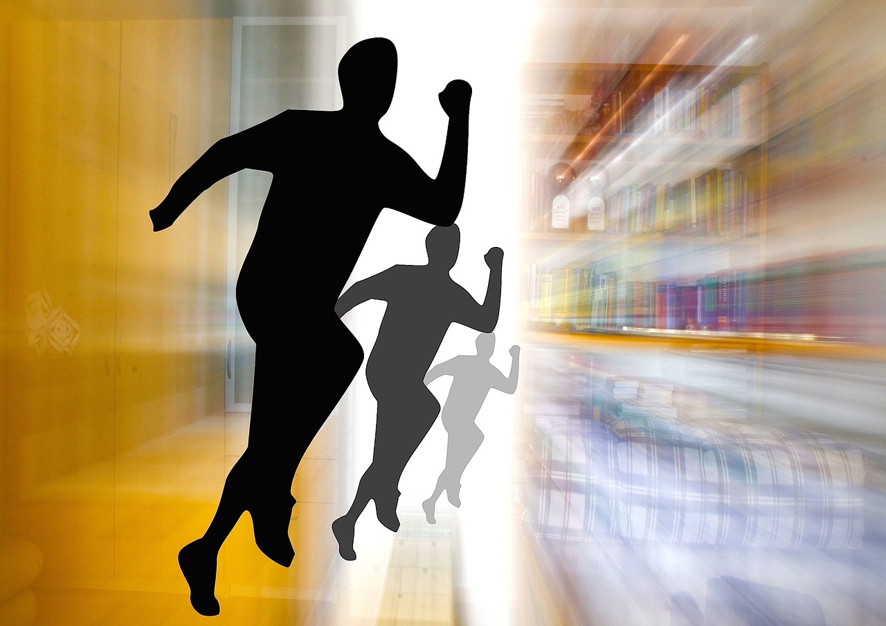 生活百态，透过图片感受无奈与心酸