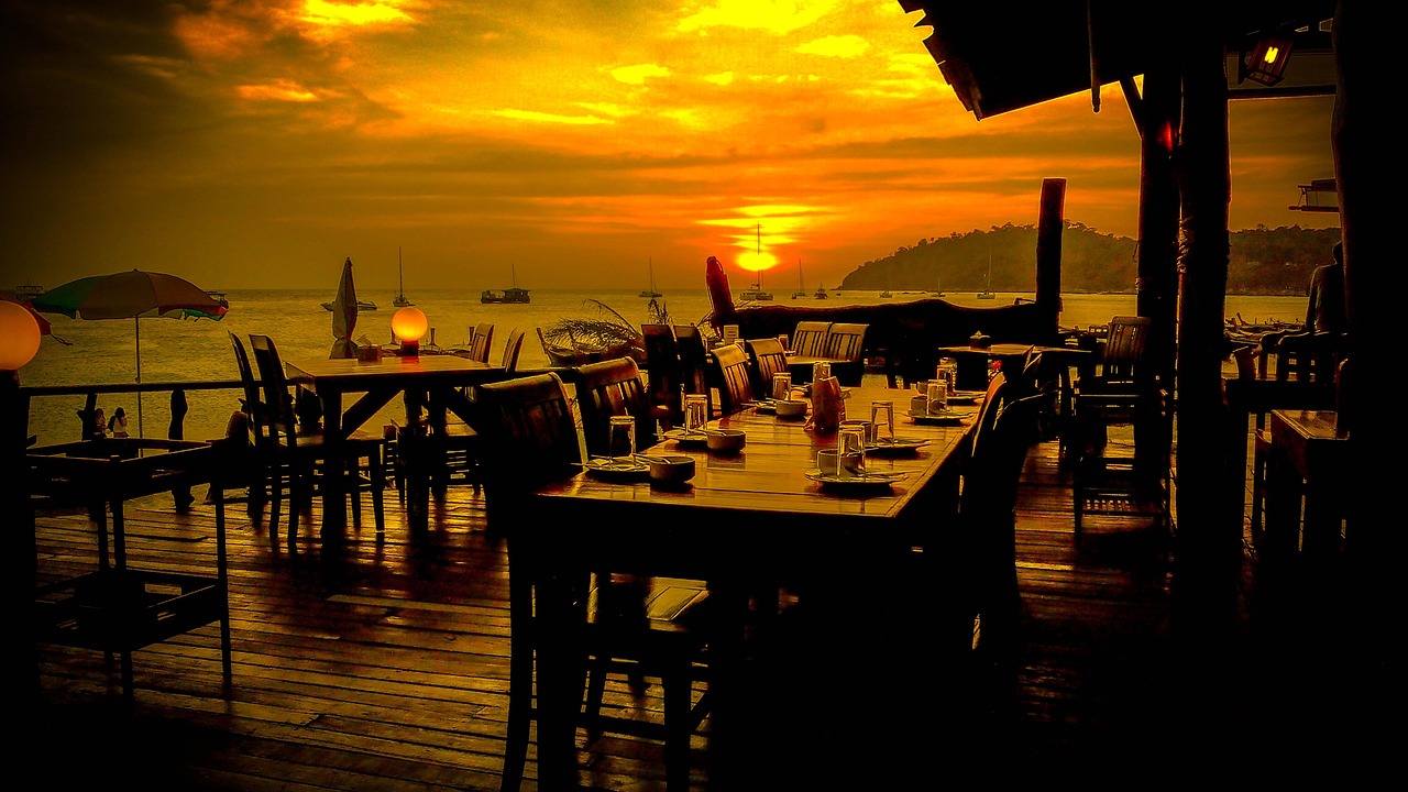 生活画卷，透过说说图片感受无奈与心酸