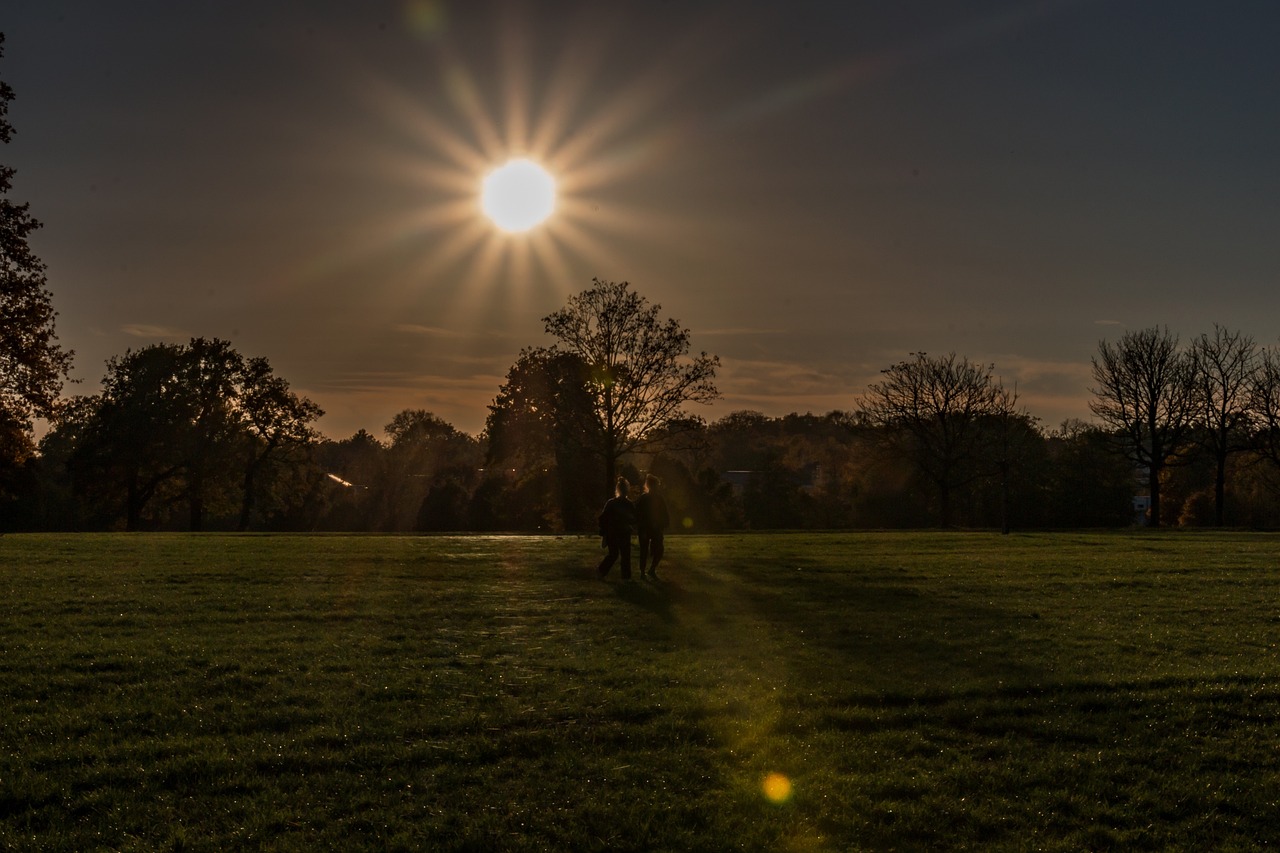 生活的色彩，探索无奈中的说说心情图片大全