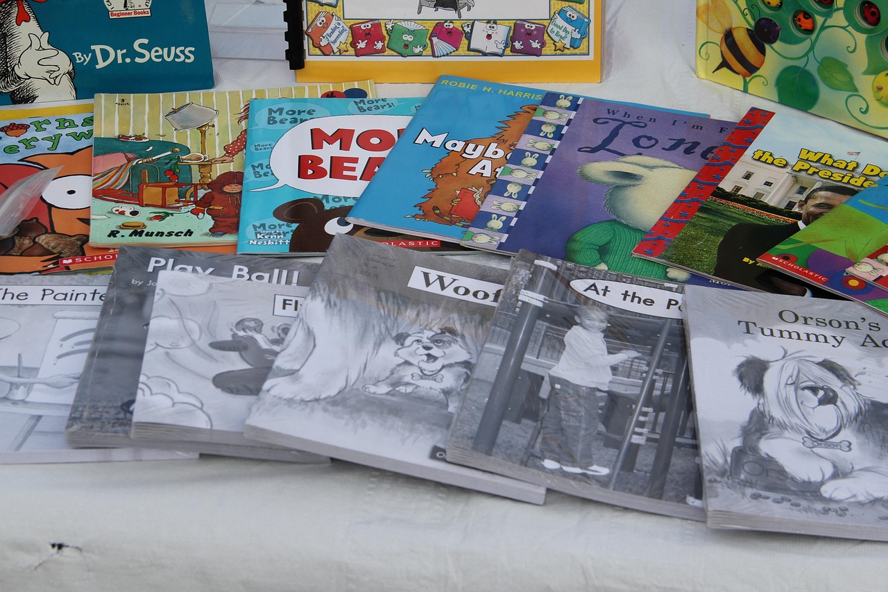 宝可梦世界，探索网文中的奇幻旅程