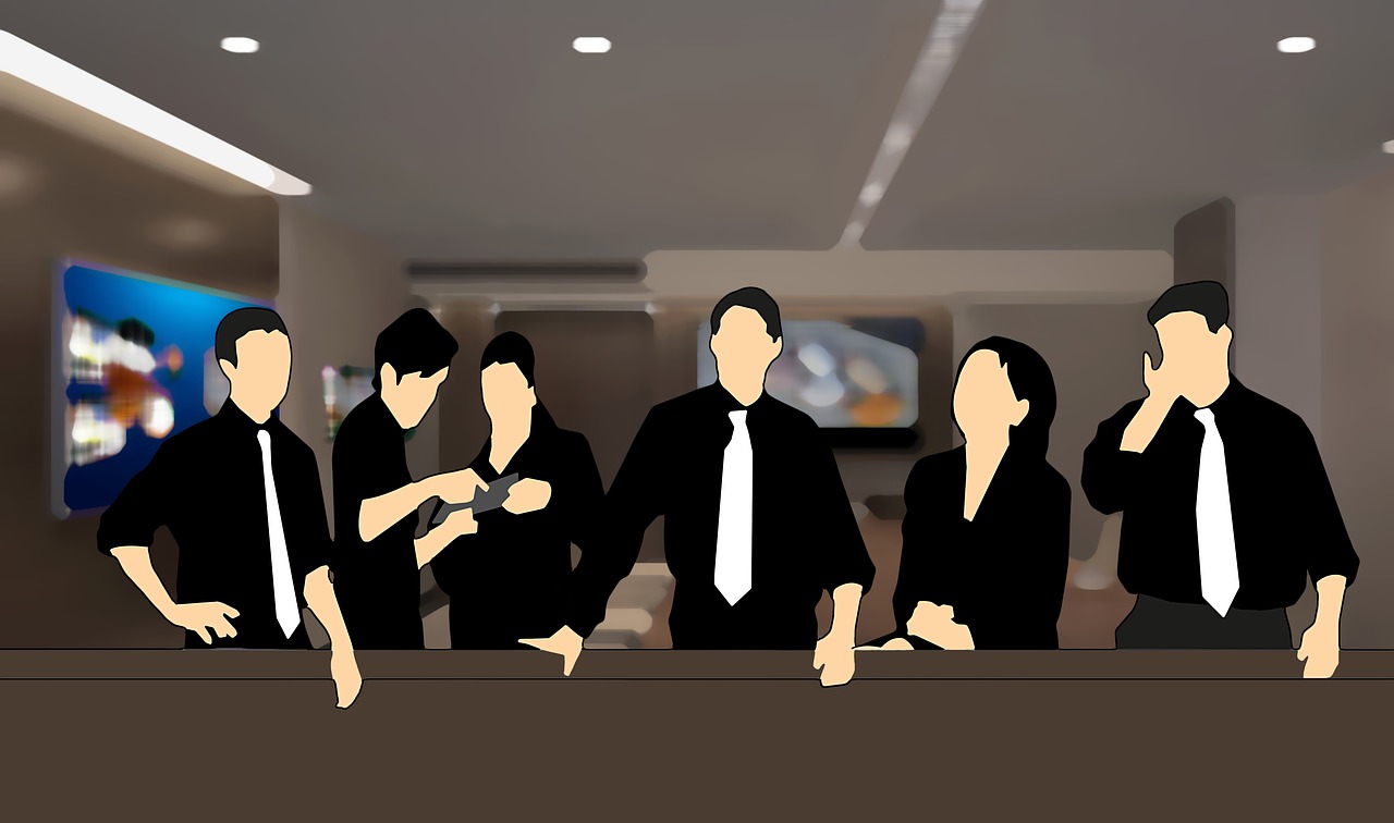 情绪的舵手，掌握情绪控制的艺术