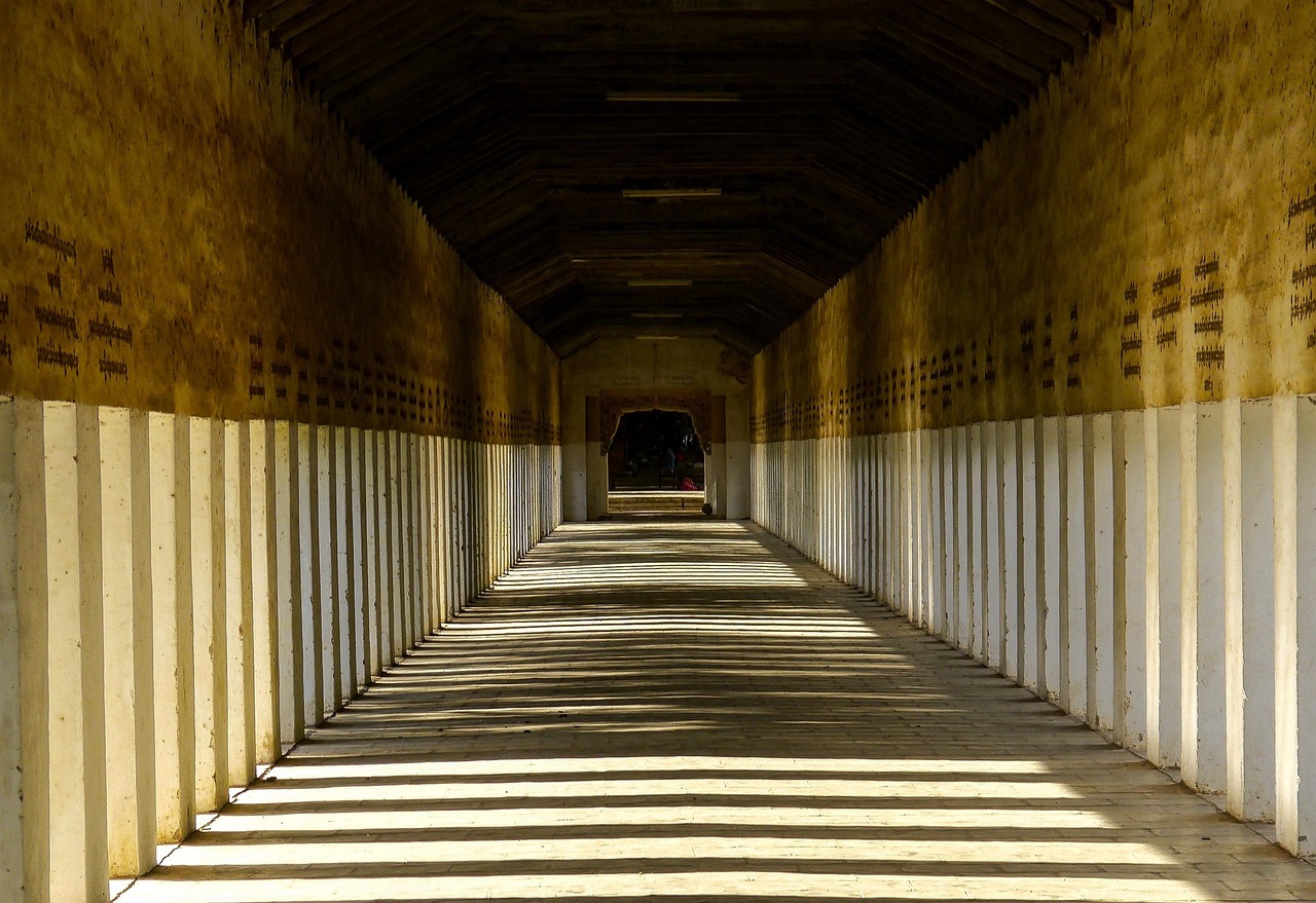 探索原神，百度百科中的奇幻世界与文化融合