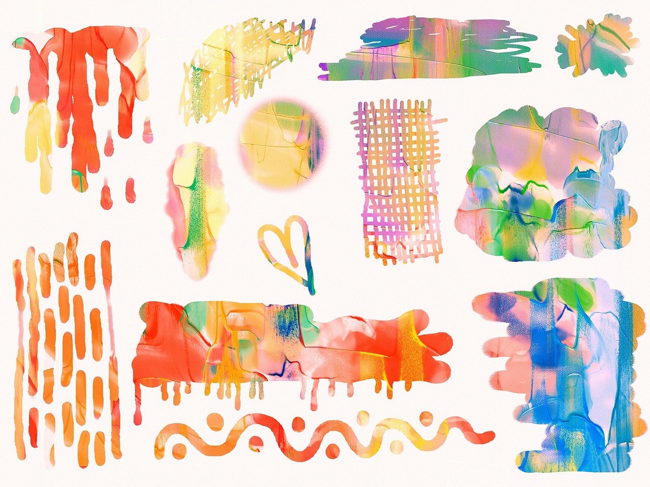 随遇而安，生活的艺术与文案的力量