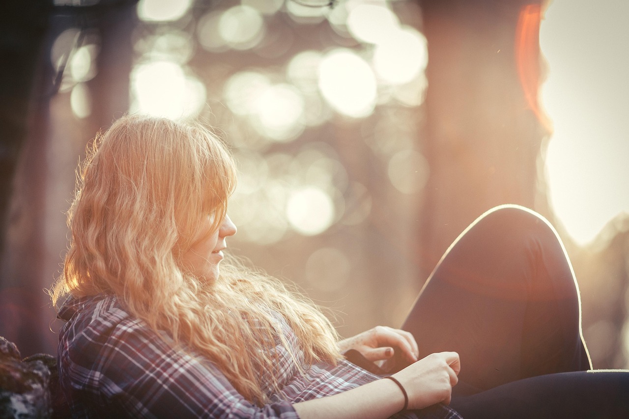 随遇而安，在快节奏生活中寻找心灵的宁静