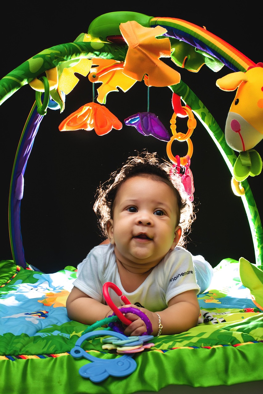 探索奇妙世界，幼儿科普小知识大冒险