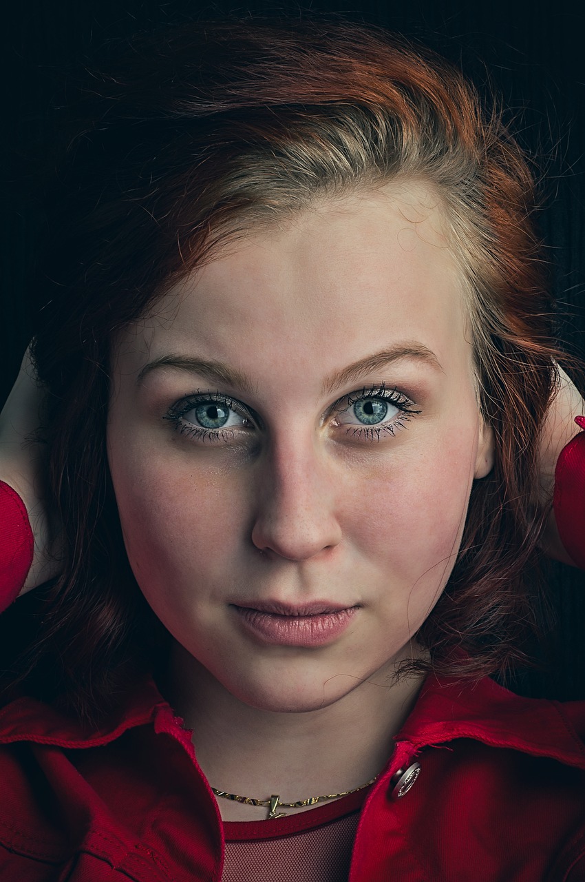 女性幽默艺术，皮一点，更有魅力