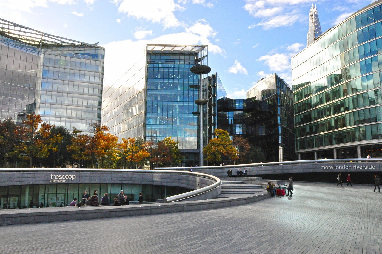 探索东莞，一座城市的传统与现代交融