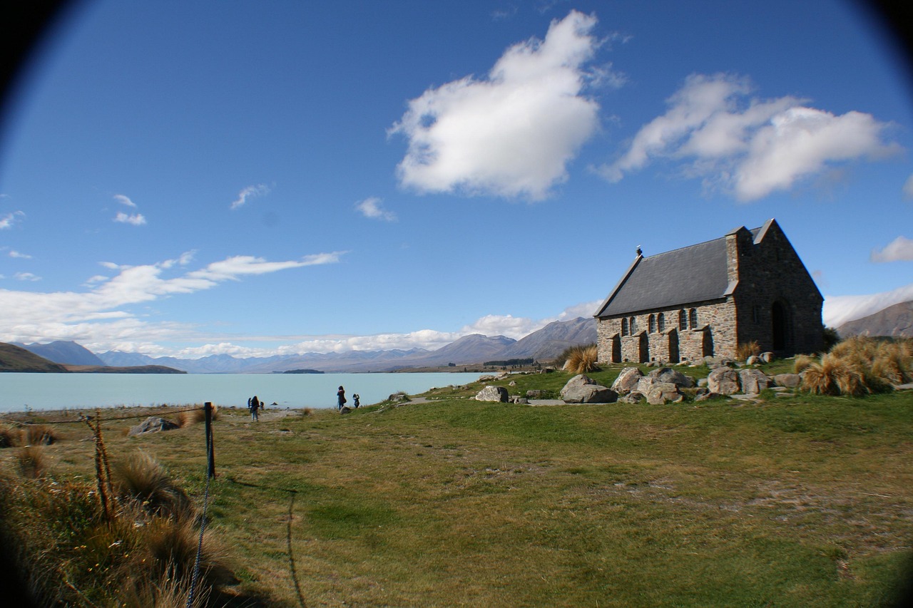 乡村画卷，用文字描绘田园生活的诗意