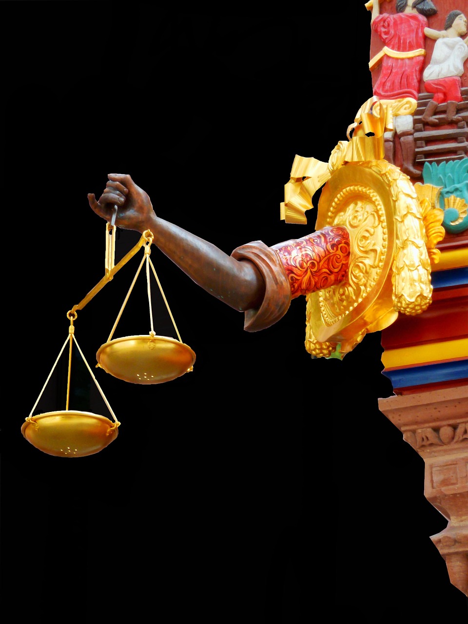 文化瑰宝的现代演绎，传统文化集锦绘画的魅力