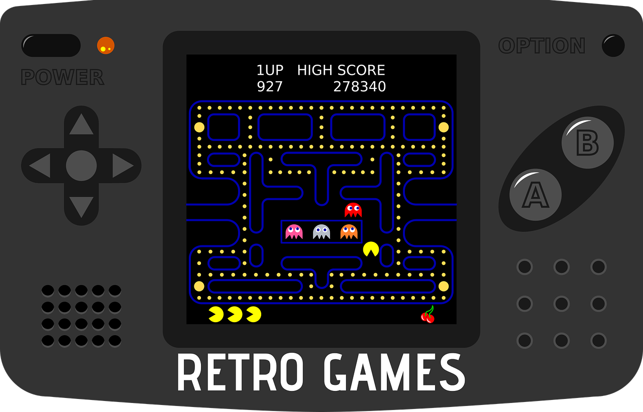 探索互动娱乐，大型游戏机中的问答游戏软件